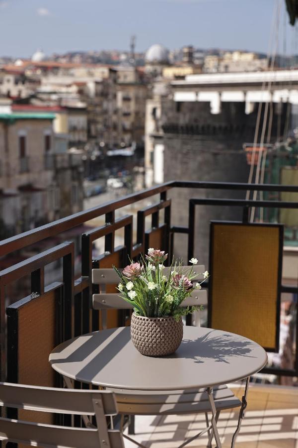 Capuana60 Bed & Breakfast Napoli