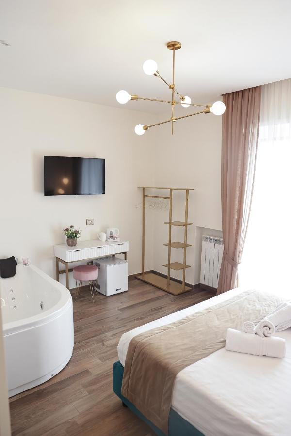 Capuana60 Bed & Breakfast *
