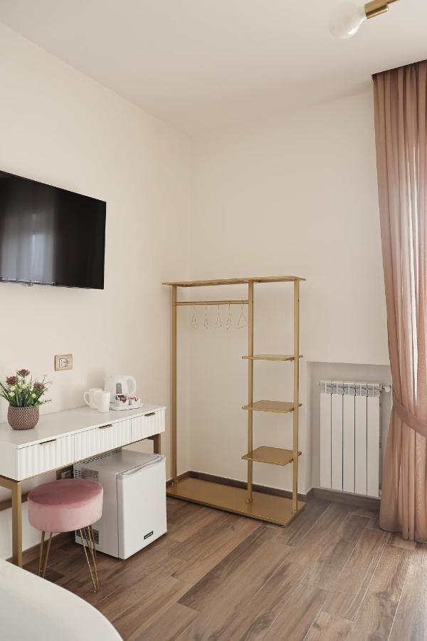 Capuana60 Bed & Breakfast Napoli