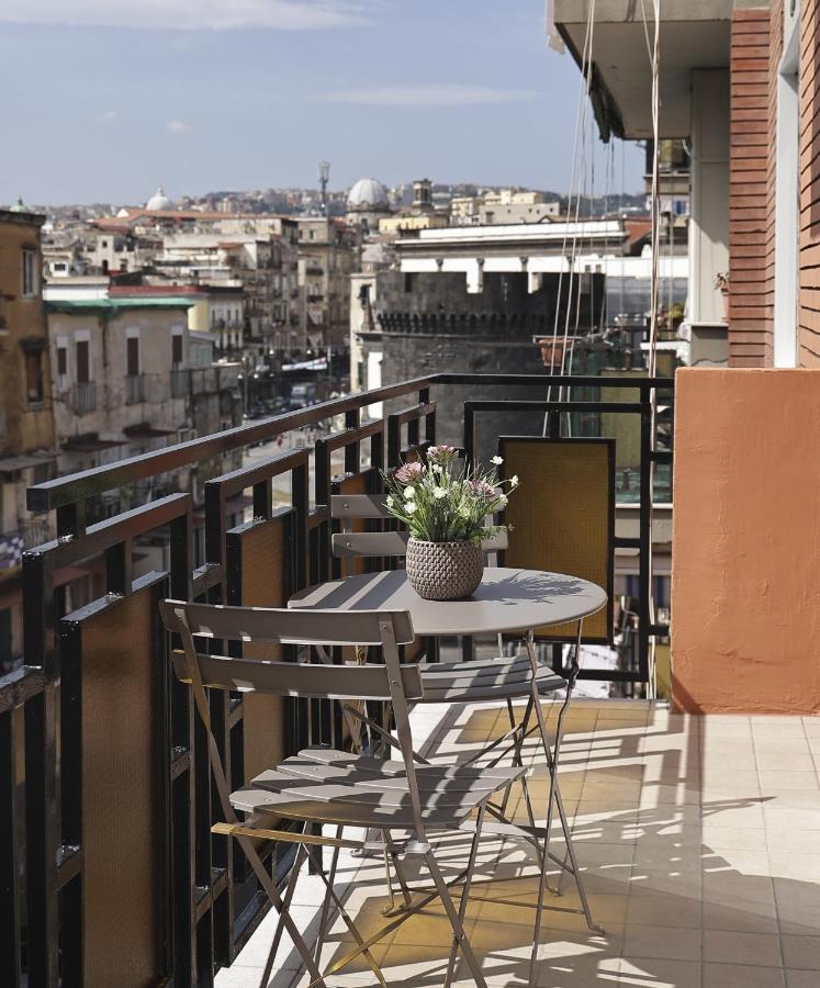 Capuana60 Bed & Breakfast