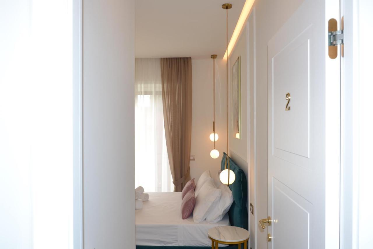 Capuana60 Bed & Breakfast Napoli