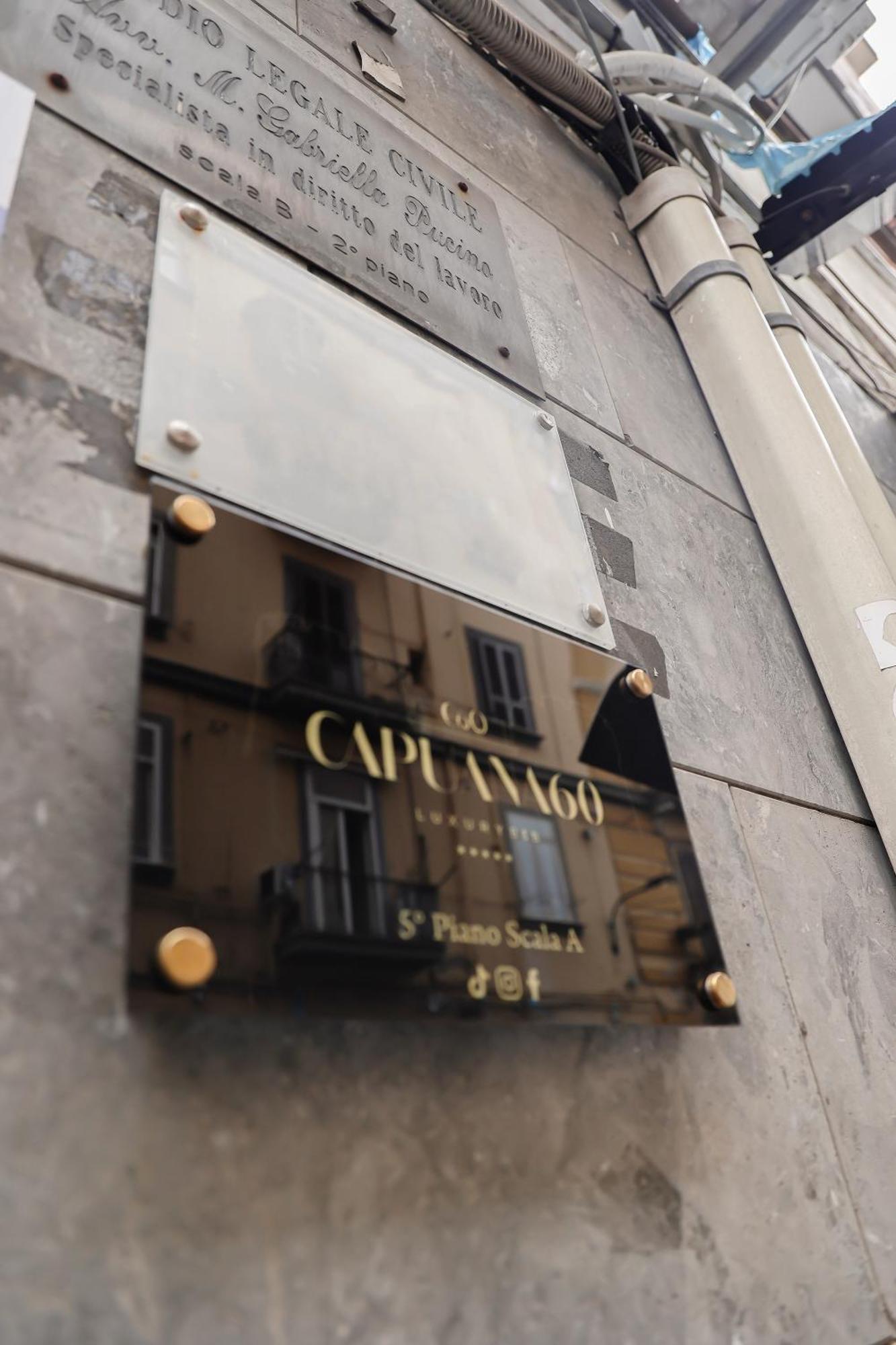 Capuana60 * Napoli