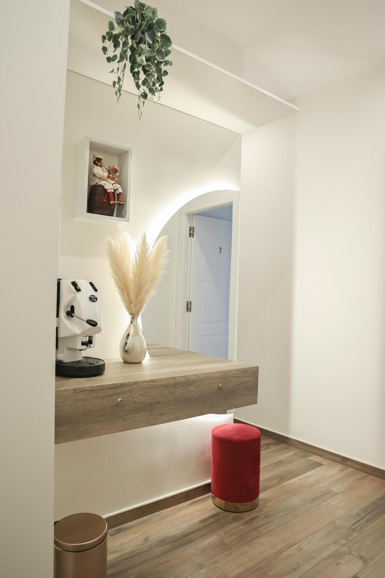 Capuana60 Bed & Breakfast Napoli