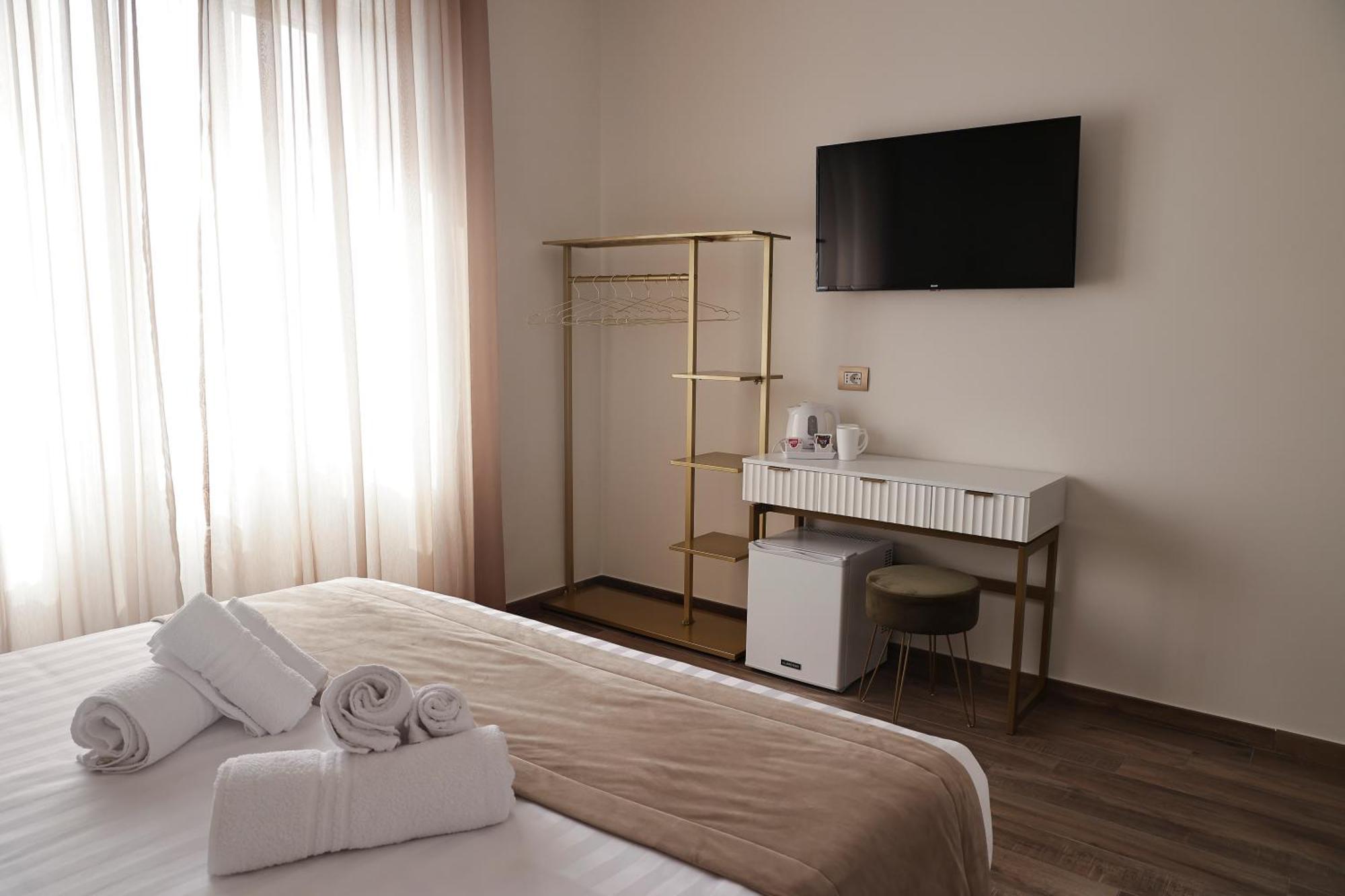 Capuana60 Bed & Breakfast