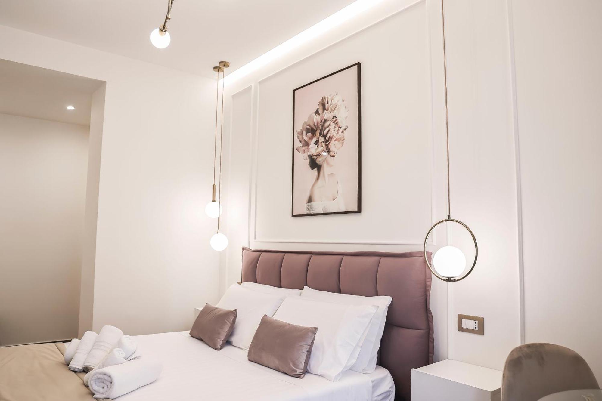 Capuana60 Bed & Breakfast Napoli