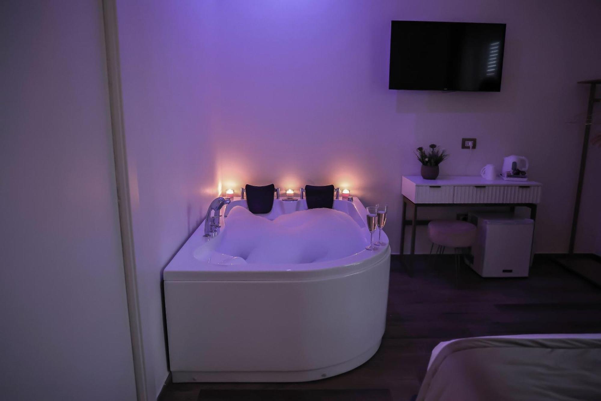 Bed & Breakfast Capuana60 Napoli