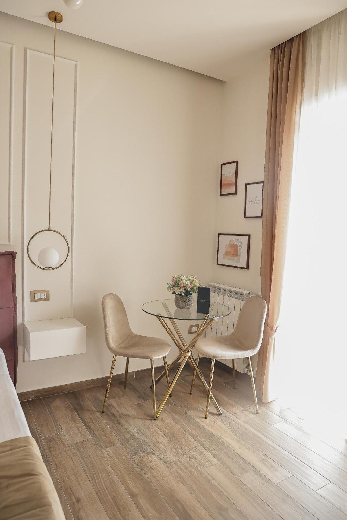 Capuana60 Bed & Breakfast Napoli