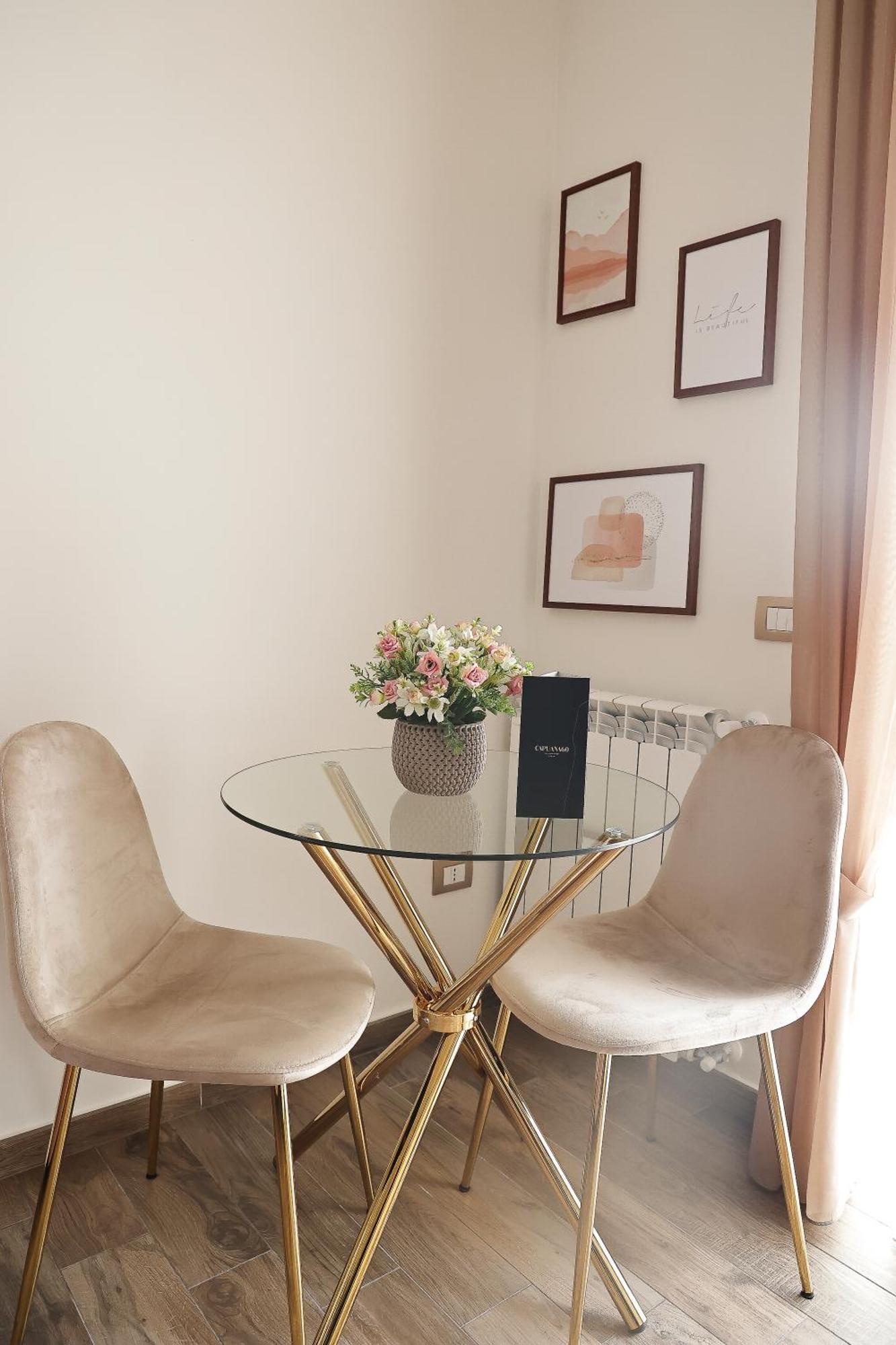 Bed & Breakfast Capuana60