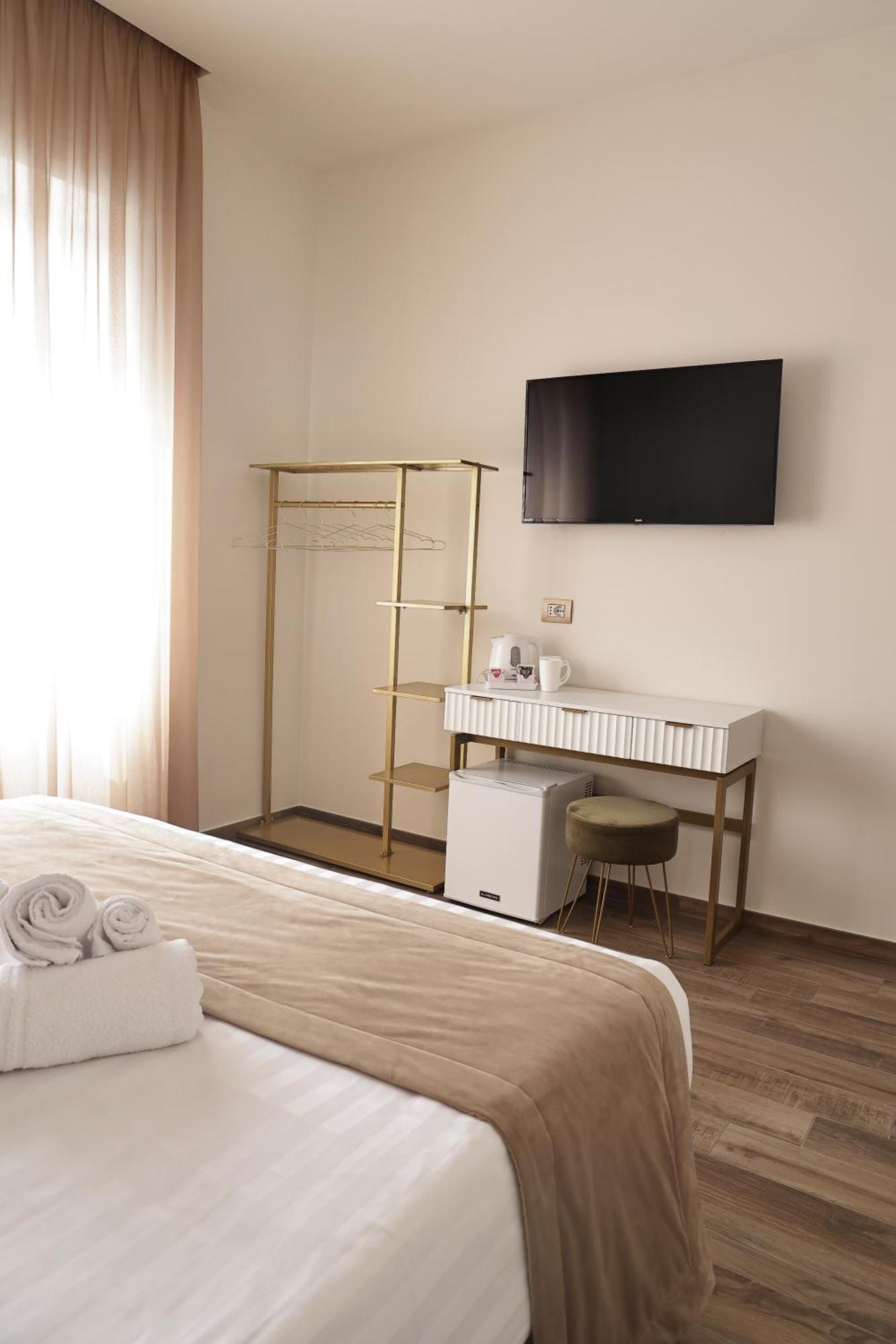 Bed & Breakfast Capuana60 Napoli