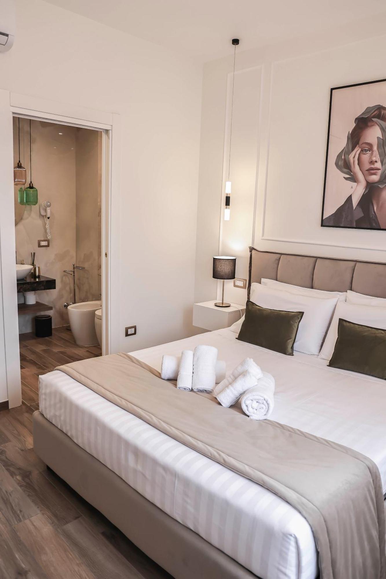 Capuana60 Bed & Breakfast Napoli