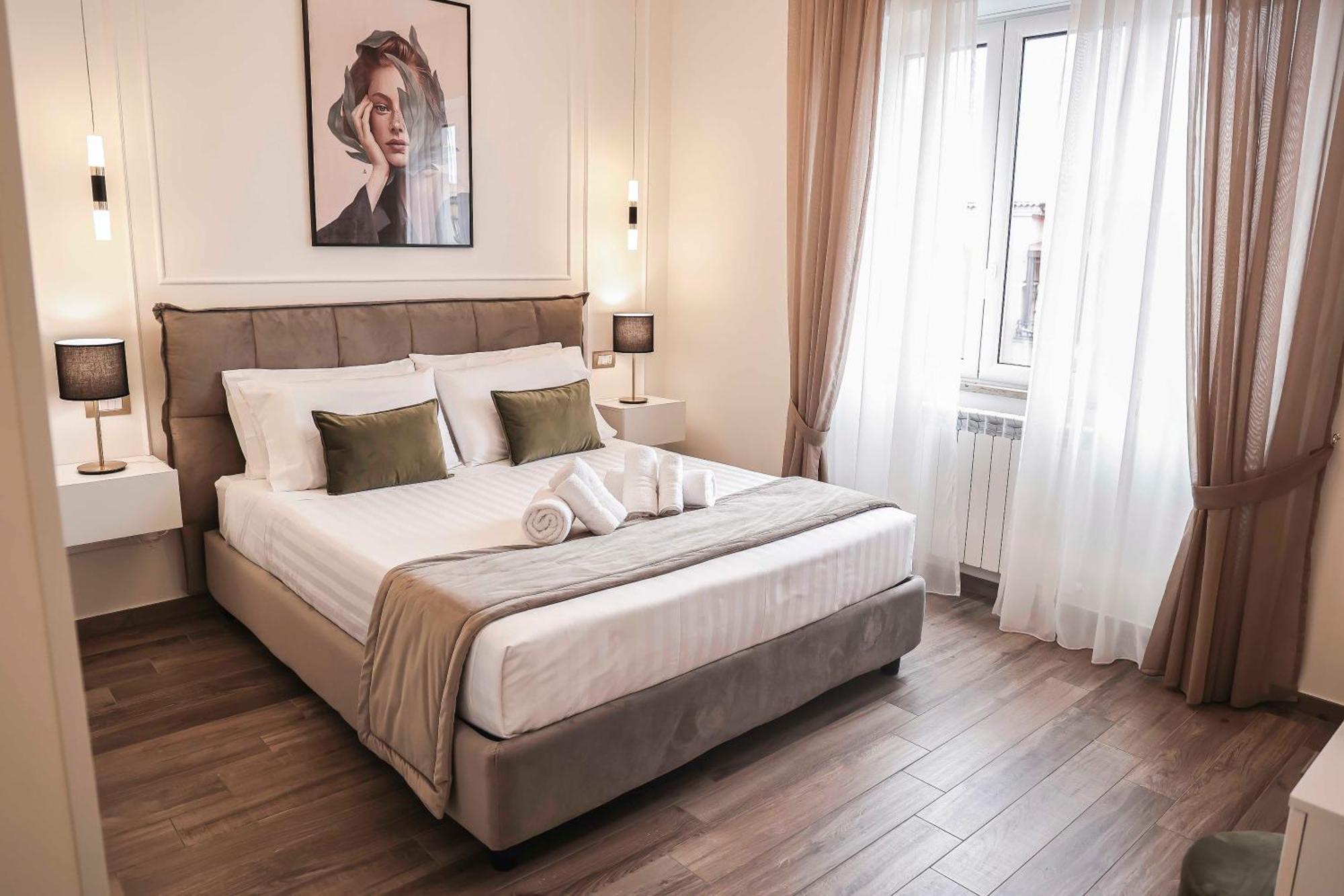Capuana60 Bed & Breakfast Napoli