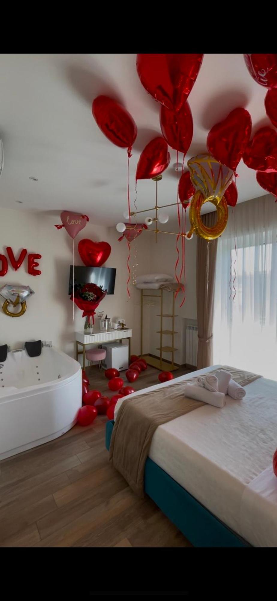 Capuana60 Bed & Breakfast Naples