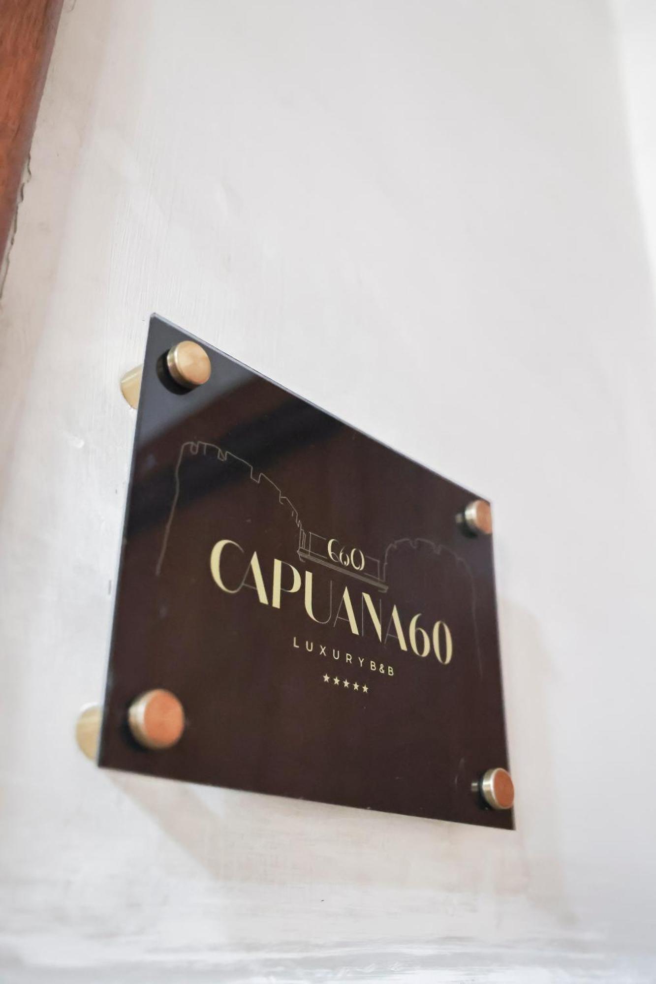 Capuana60 Napoli