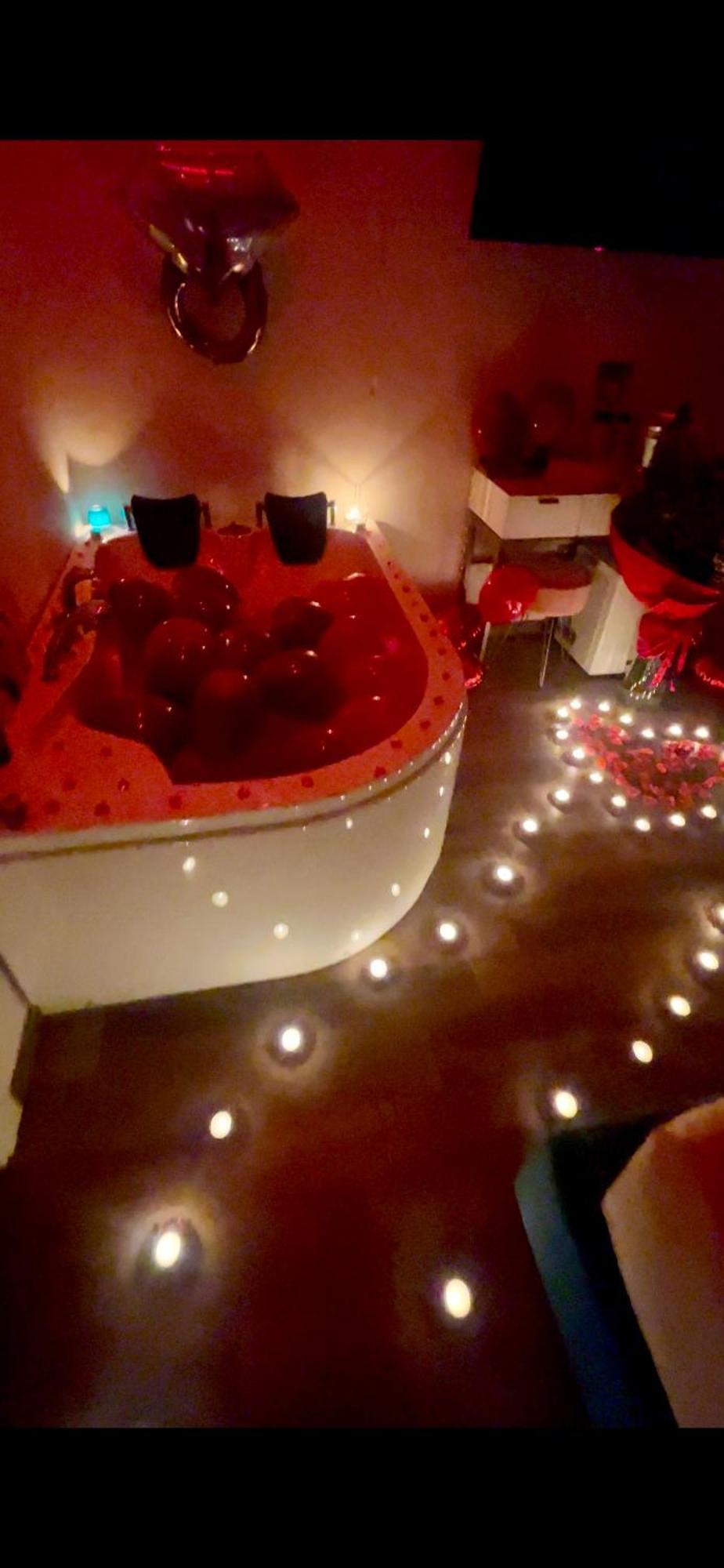 Bed & Breakfast Capuana60 *