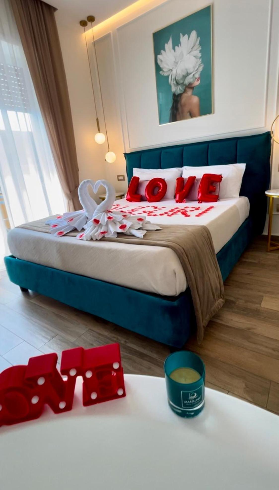 Bed & Breakfast Capuana60 Napoli